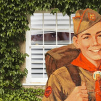 take heed of me stalker window boy scout